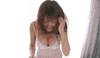 happy breast GIF