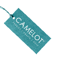 Fabrics Sticker by Camelot