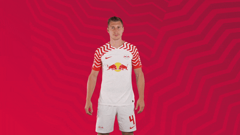 Happy Oh Yeah GIF by RB Leipzig