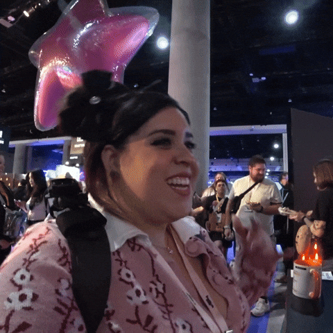 Everything Trigger GIF