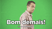 Bom Demais GIF by Sankhya Gestão de Negócios