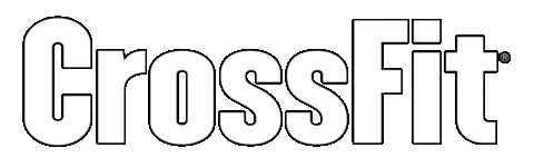 Logo Workout Sticker by Heim CrossFit
