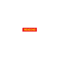 Readingandleeds Leedsfest Sticker by Reading & Leeds Festival