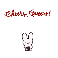 New Year Fun Sticker by Gaysi Family