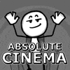 Animation Stickman GIF