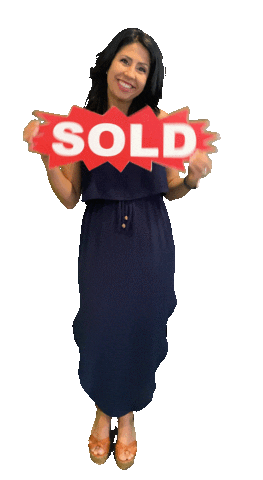 Real Estate Realtor Sticker by Radcliffe & Associates