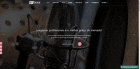 Text Tech GIF by Offs Brasil