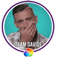 Back In Time Team Sticker by discovery+