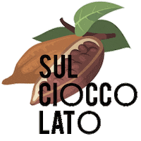 Sulcioccolato Sticker by pasticceriainternazionale