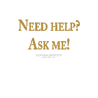 Help Sticker by Southern University Law Center