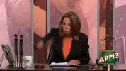 Caso Cerrado Polo GIF by Alguna Pregunta Més?