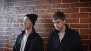 Sean Flanagan Fah GIF by FoilArmsandHog
