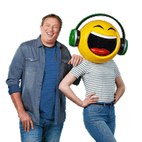 Delachvan10 Sticker by Radio 10