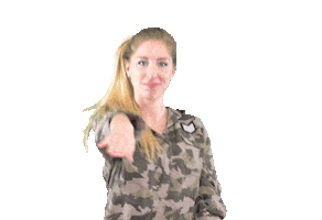 movevent happy girl woman business Sticker