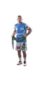 Handball-Bundesliga Handball Sticker by LIQUI MOLY HBL
