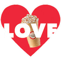 scooterscoffee coffee barista nebraska scooters Sticker