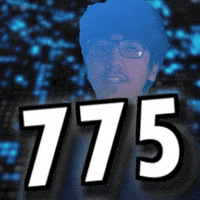 Number GIF