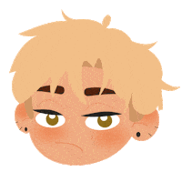 All For The Game Fox Sticker