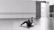 lauren cuthbertson london's royal ballet GIF by NOWNESS