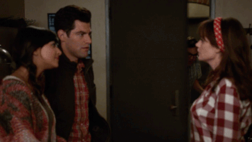 comedy fox GIF by New Girl