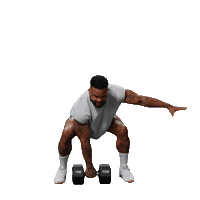 Shaun T Fitness Sticker by BODi