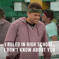 big brother bb20 GIF by Big Brother After Dark