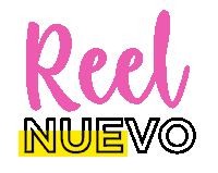 Brinca instagram reel nuevoreel brincadg Sticker