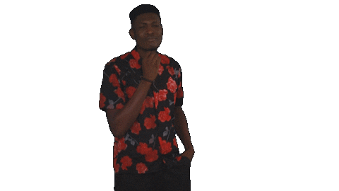 Bbnaija Sammie Sticker by Big Brother Naija