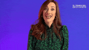 Adara GIF by Mediaset España
