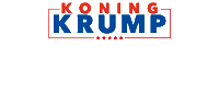 Koningkrump Sticker by hetnieuwutrechtstoneel