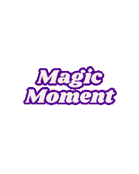 Magic Moment Sticker by Annelieke