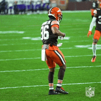 Regular Season Football GIF by NFL