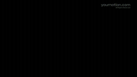 Animated Education Cartoon Transitions