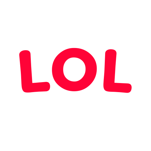 Nativos Lol Sticker by Nativos_Digitales