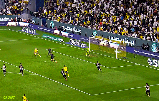 Cristiano Ronaldo GIF