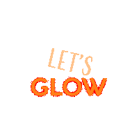 Beauty Glow Sticker by Cadiveu