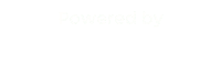 Powered By Logo Sticker by Arbox