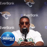 Jaguars Saratoga GIF by Wahala Room