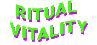 vr r Sticker