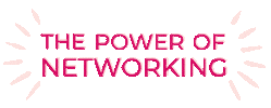thebosslady_ events networking thebosslady blevibe Sticker