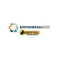 Exposibram Sticker by Dispetral