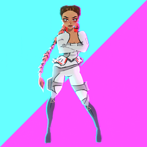 oponce giphyupload dance hype apex GIF