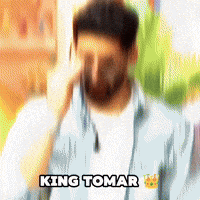 Roadies GIF