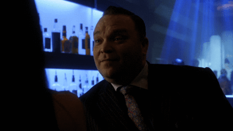 fox broadcasting GIF by Gotham