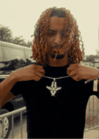 Rolling Loud Rl GIF by Respective