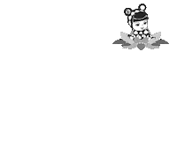 Spade Sticker