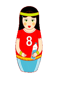 sport diet Sticker by Satguru