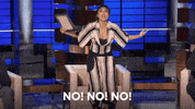 Sad No Way GIF by ABC Network