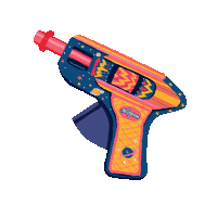 ployrua gun ployrua gunspace Sticker