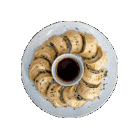 freiruum zug frei momos freiruum Sticker